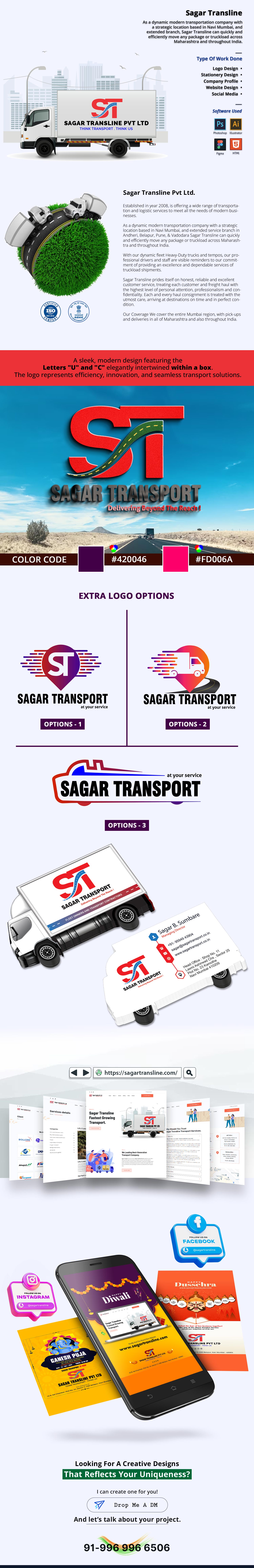 Sagar Transline